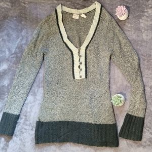 Maternity Tunic
